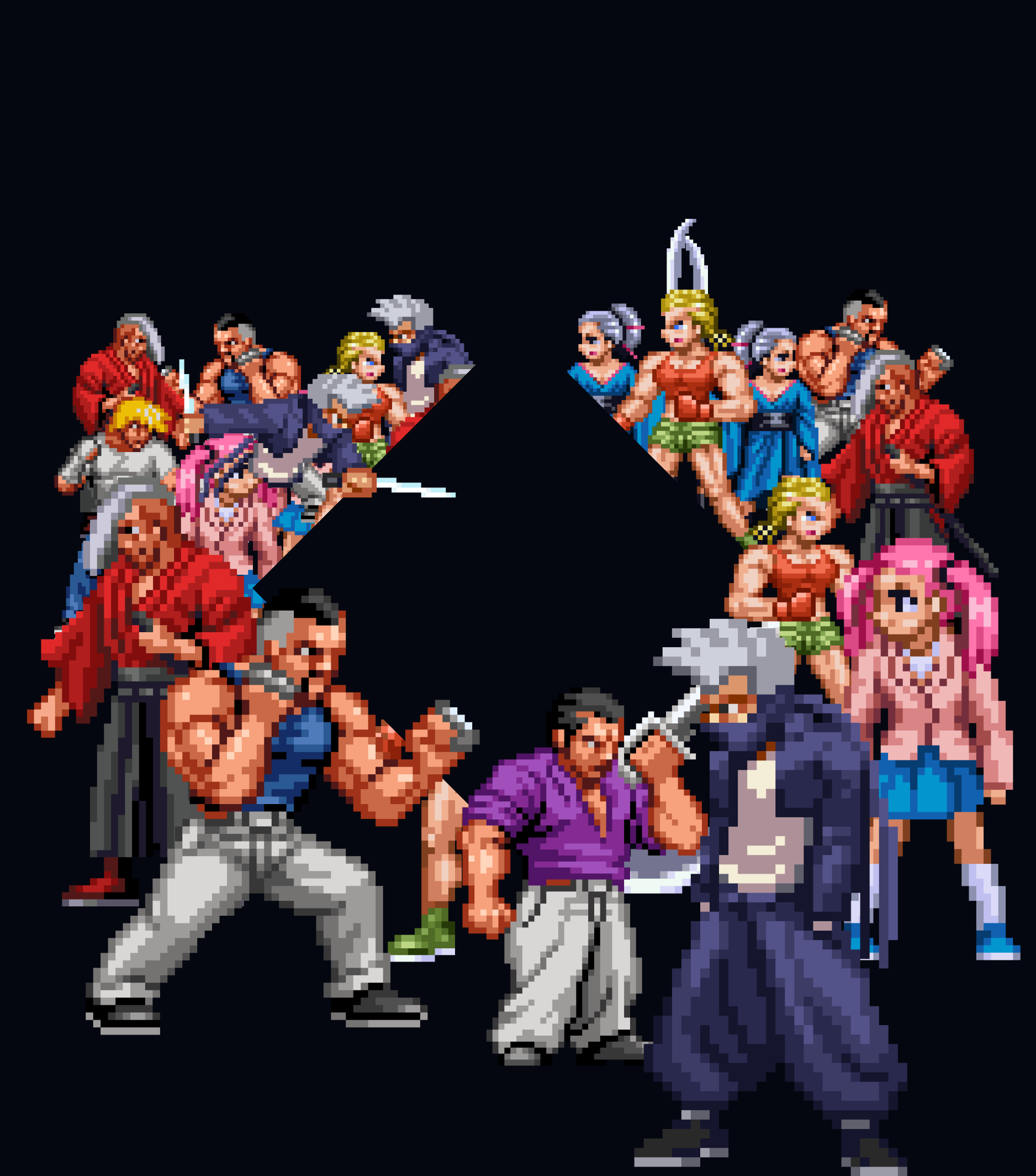 Join the Battle for Peace Today